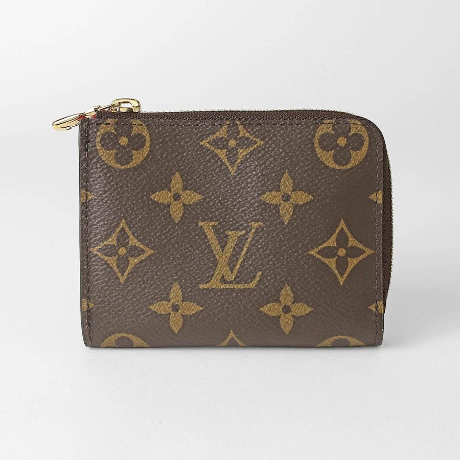 並行輸入 ルイヴィトン コインケース モノグラム ポルトフォイユ・ノア コンパクト M83676 | LOUIS VUITTON