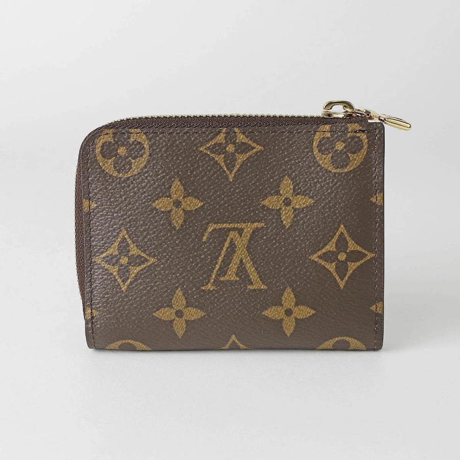 並行輸入 ルイヴィトン コインケース モノグラム ポルトフォイユ・ノア コンパクト M83676 | LOUIS VUITTON | 01