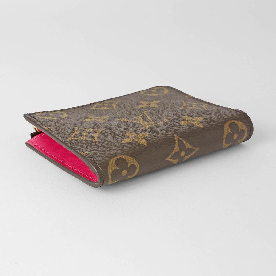 並行輸入 ルイヴィトン コインケース モノグラム ポルトフォイユ・ノア コンパクト M83676 | LOUIS VUITTON | 02