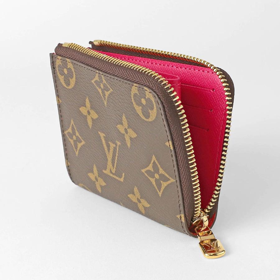 並行輸入 ルイヴィトン コインケース モノグラム ポルトフォイユ・ノア コンパクト M83676 | LOUIS VUITTON | 03