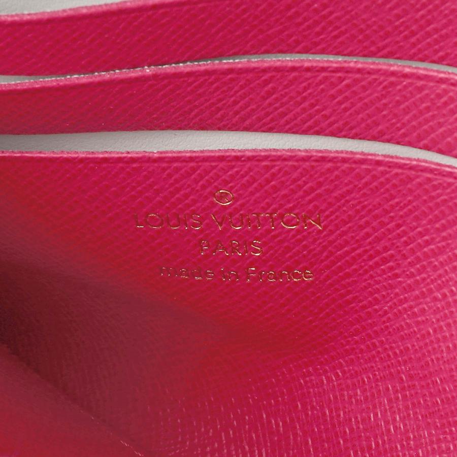 並行輸入 ルイヴィトン コインケース モノグラム ポルトフォイユ・ノア コンパクト M83676 | LOUIS VUITTON | 05