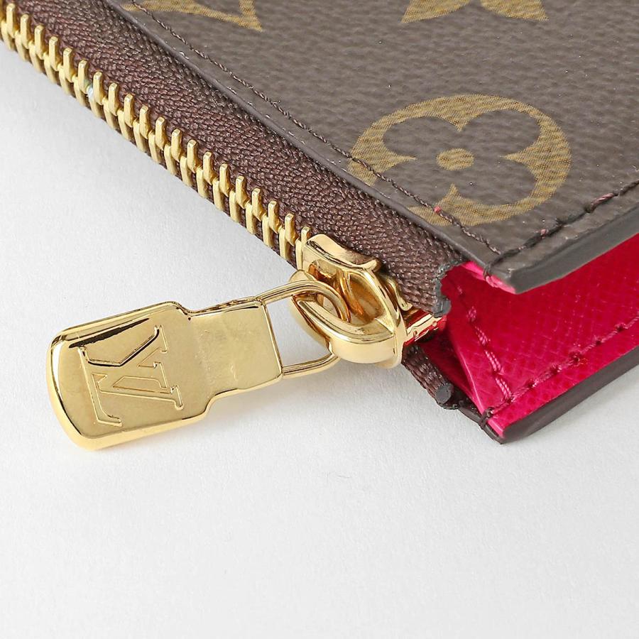 並行輸入 ルイヴィトン コインケース モノグラム ポルトフォイユ・ノア コンパクト M83676 | LOUIS VUITTON | 06