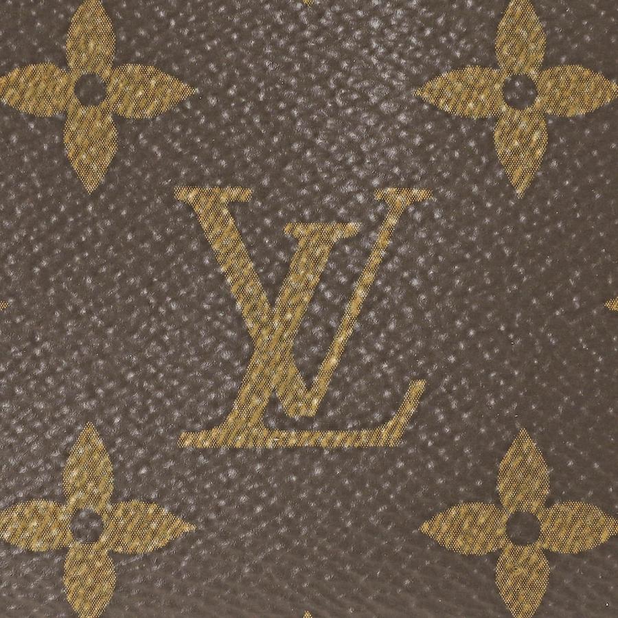 並行輸入 ルイヴィトン コインケース モノグラム ポルトフォイユ・ノア コンパクト M83676 | LOUIS VUITTON | 07