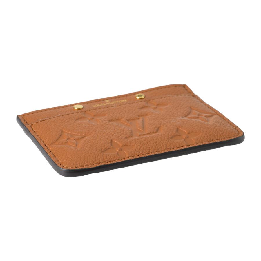並行輸入 ルイヴィトン カードケース モノグラム アンプラント ポルト カルト・サーンプル M83678 | LOUIS VUITTON | 02