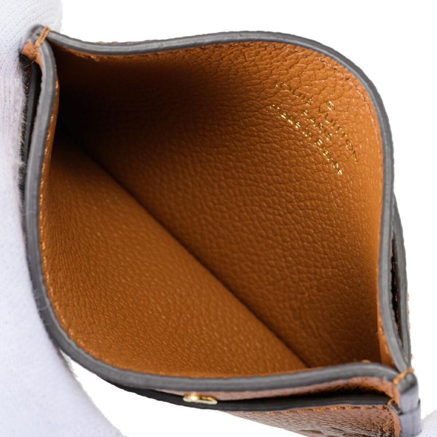 並行輸入 ルイヴィトン カードケース モノグラム アンプラント ポルト カルト・サーンプル M83678 | LOUIS VUITTON | 04
