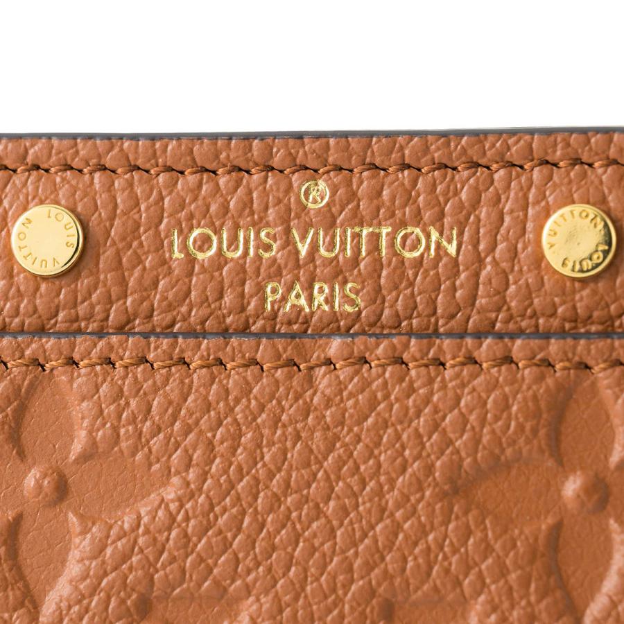 並行輸入 ルイヴィトン カードケース モノグラム アンプラント ポルト カルト・サーンプル M83678 | LOUIS VUITTON | 06