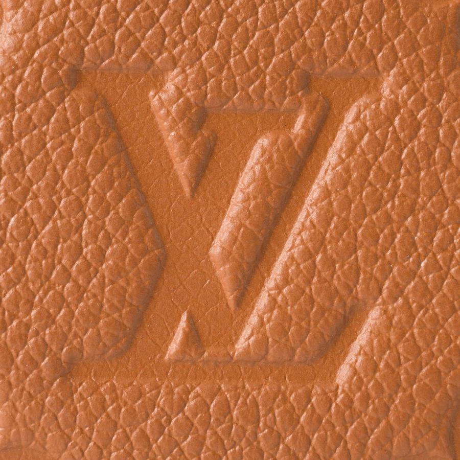 並行輸入 ルイヴィトン カードケース モノグラム アンプラント ポルト カルト・サーンプル M83678 | LOUIS VUITTON | 07