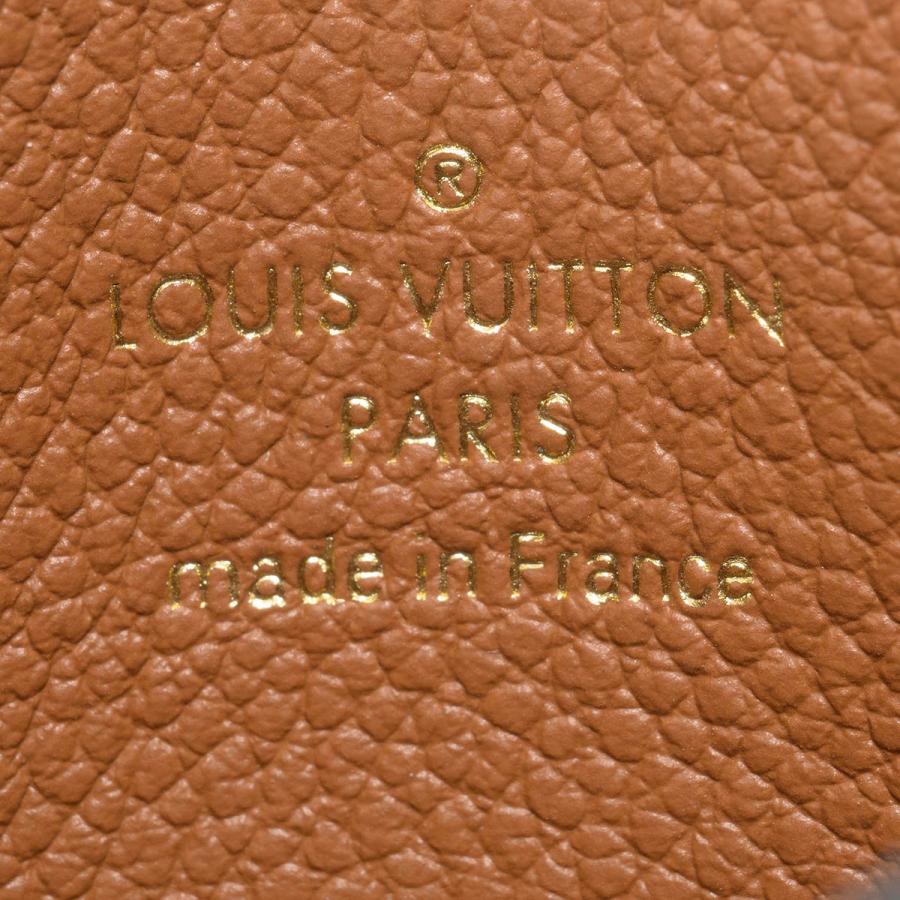 並行輸入 ルイヴィトン カードケース モノグラム アンプラント ポルト カルト・サーンプル M83678 | LOUIS VUITTON | 08