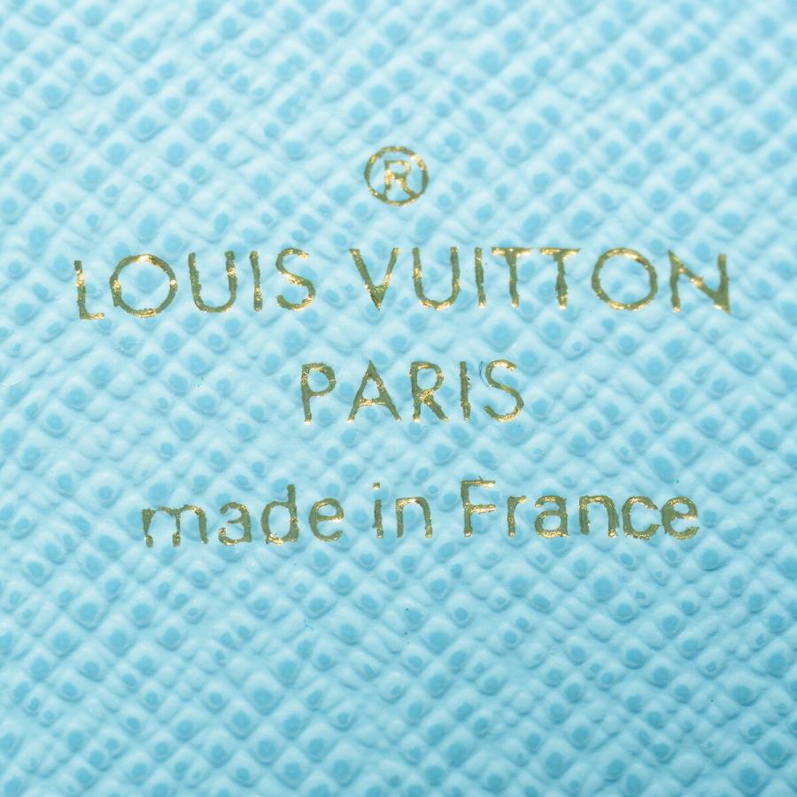並行輸入 ルイヴィトン コインケース Louis Vuitton モノグラム・リバース ジッピー・コイン パース M83690レディース ライトブラウン 茶 | LOUIS VUITTON | 08