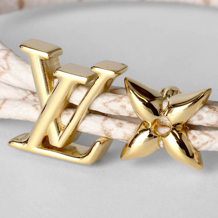 並行輸入 ルイヴィトン ブレスレット モノグラム デュンヌ ブレスレット・LV ブルーム M8529Z | LOUIS VUITTON | 04