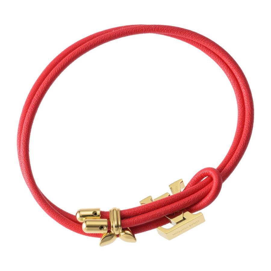 並行輸入 ルイヴィトン ブレスレット LVブルーム BRACELET M8532Z | LOUIS VUITTON | 01