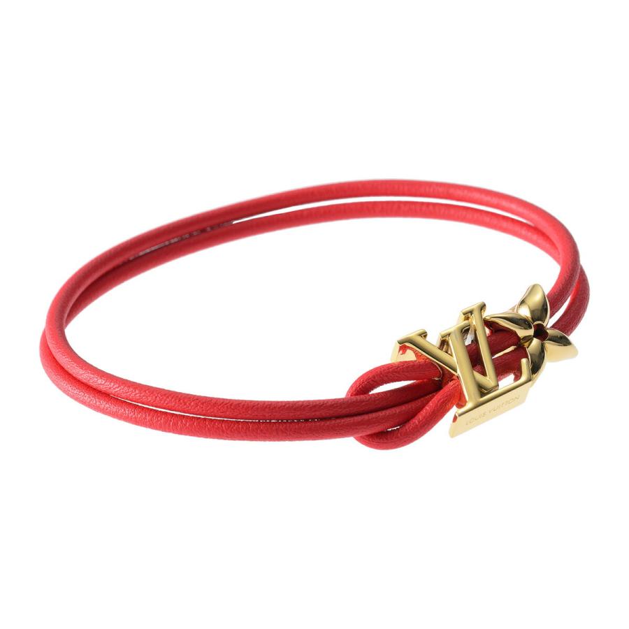 並行輸入 ルイヴィトン ブレスレット LVブルーム BRACELET M8532Z | LOUIS VUITTON | 02