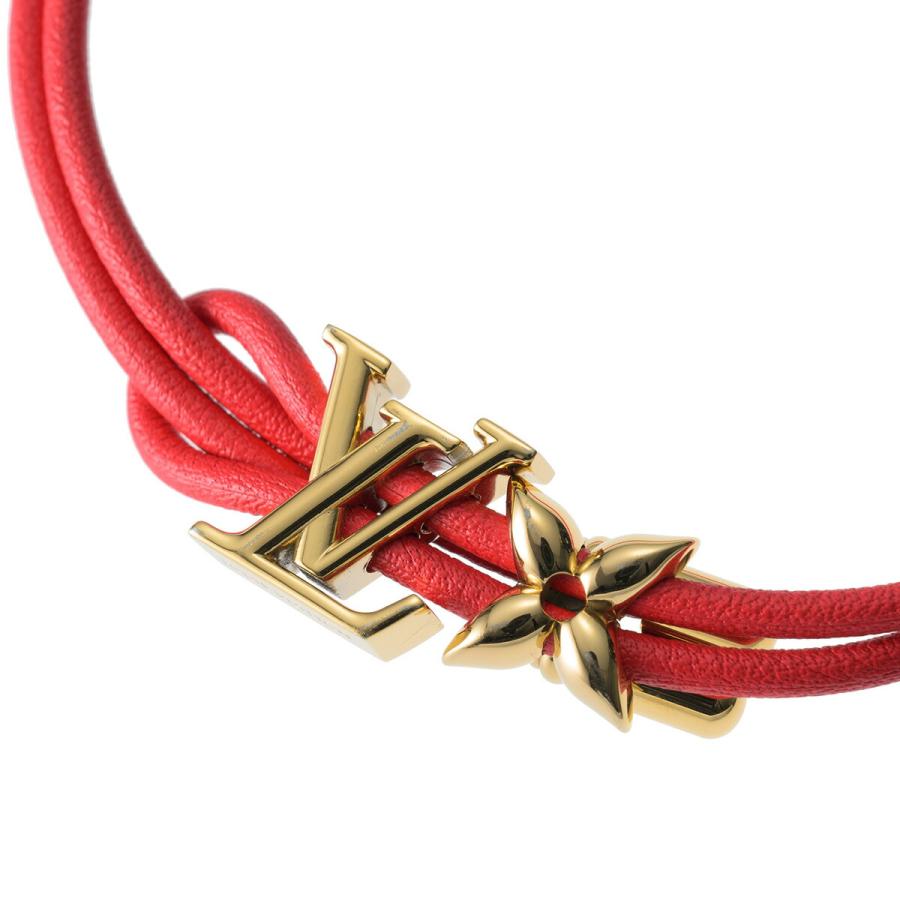 並行輸入 ルイヴィトン ブレスレット LVブルーム BRACELET M8532Z | LOUIS VUITTON | 03
