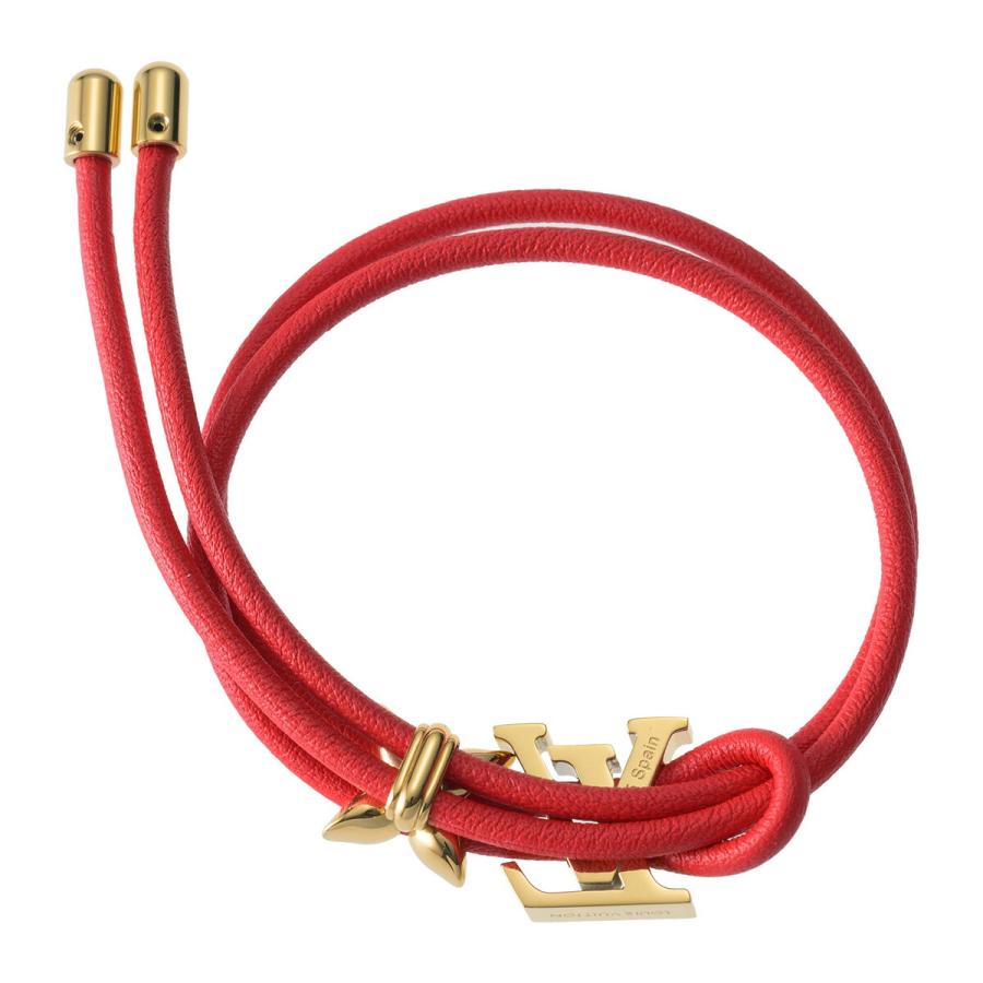 並行輸入 ルイヴィトン ブレスレット LVブルーム BRACELET M8532Z | LOUIS VUITTON | 05