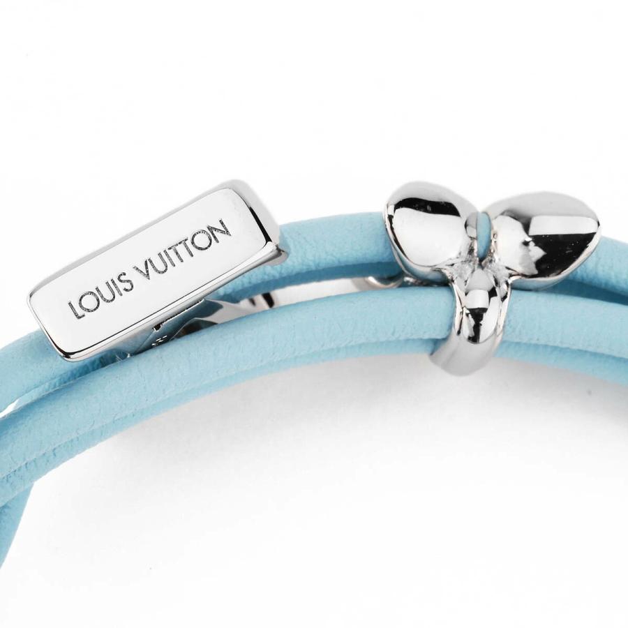LOUIS VUITTON ルイヴィトン ブレスレット モノグラム BRACELET LOUIS VUITTON ルイヴィトン ブレスレット モノグラム BRACELET