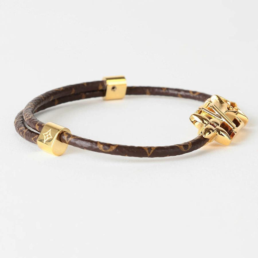 並行輸入 ルイヴィトン ブレスレット LV アイコニック BRACELET M8807Z | LOUIS VUITTON | 02