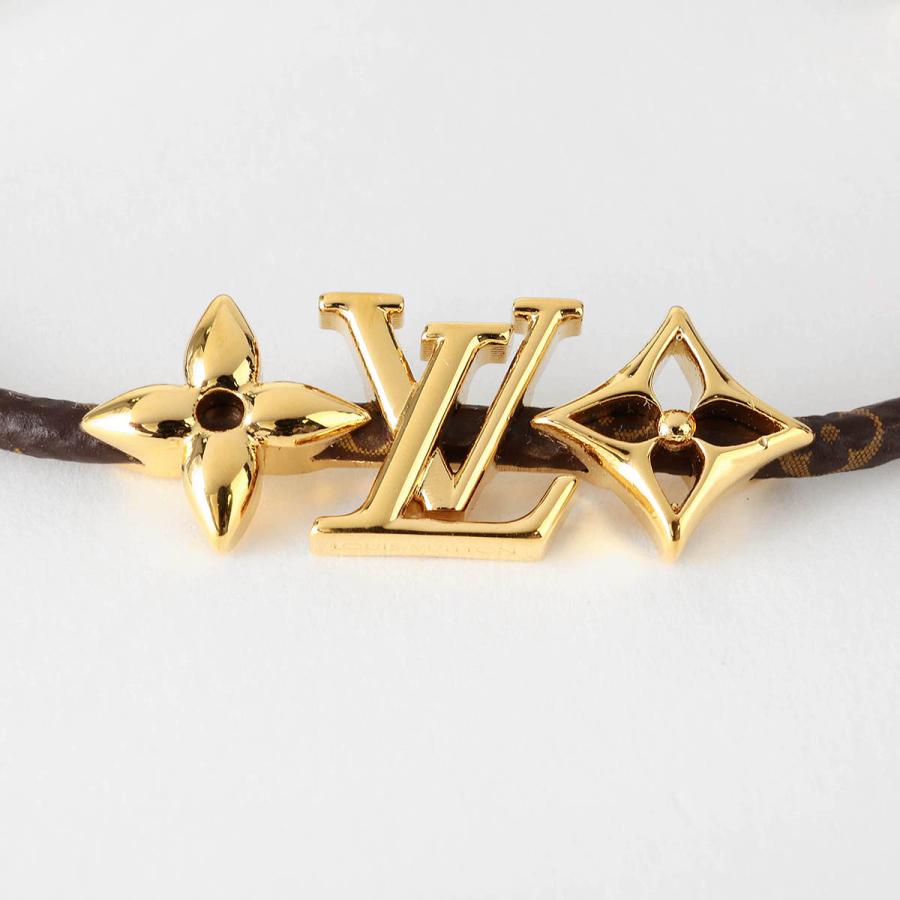 並行輸入 ルイヴィトン ブレスレット LV アイコニック BRACELET M8807Z | LOUIS VUITTON | 03