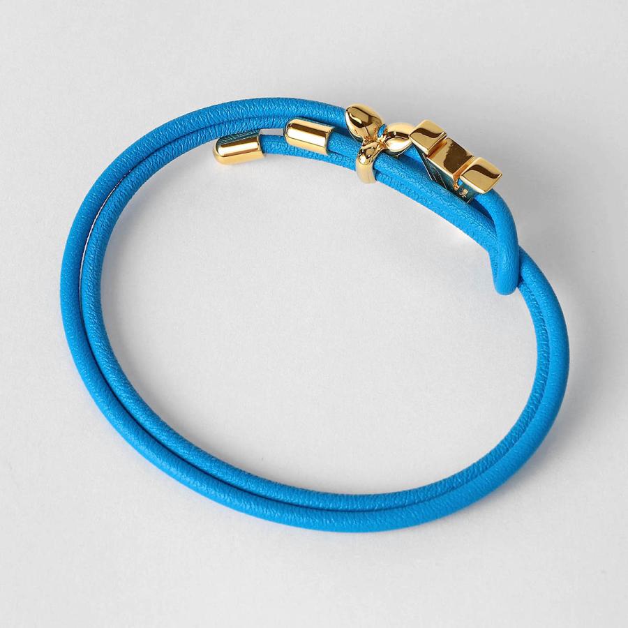 並行輸入 ルイヴィトン ブレスレット レザー ブレスレット・LV ブルーム M8914Z | LOUIS VUITTON | 02