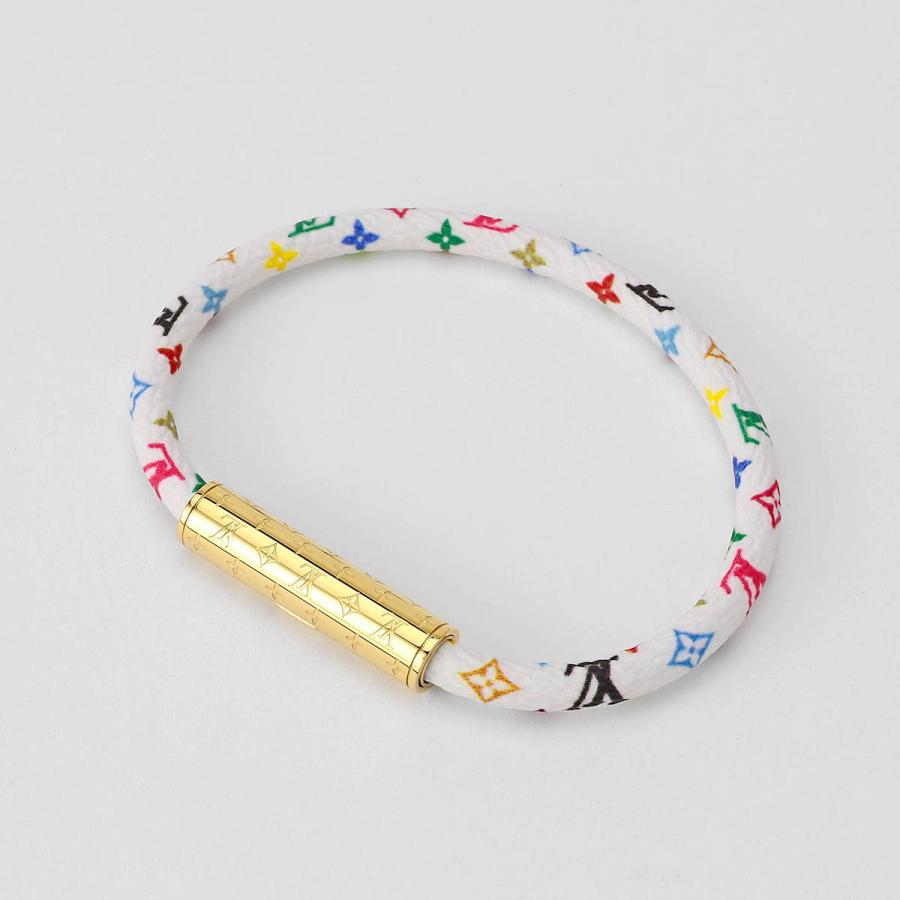 並行輸入 ルイヴィトン ブレスレット モノグラム ブラスレ・デイリー コンフィデンシャル M8973F | LOUIS VUITTON