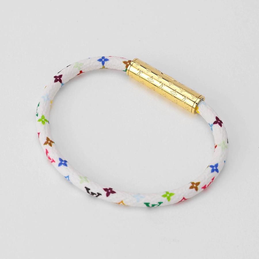 並行輸入 ルイヴィトン ブレスレット モノグラム ブラスレ・デイリー コンフィデンシャル M8973F | LOUIS VUITTON | 01