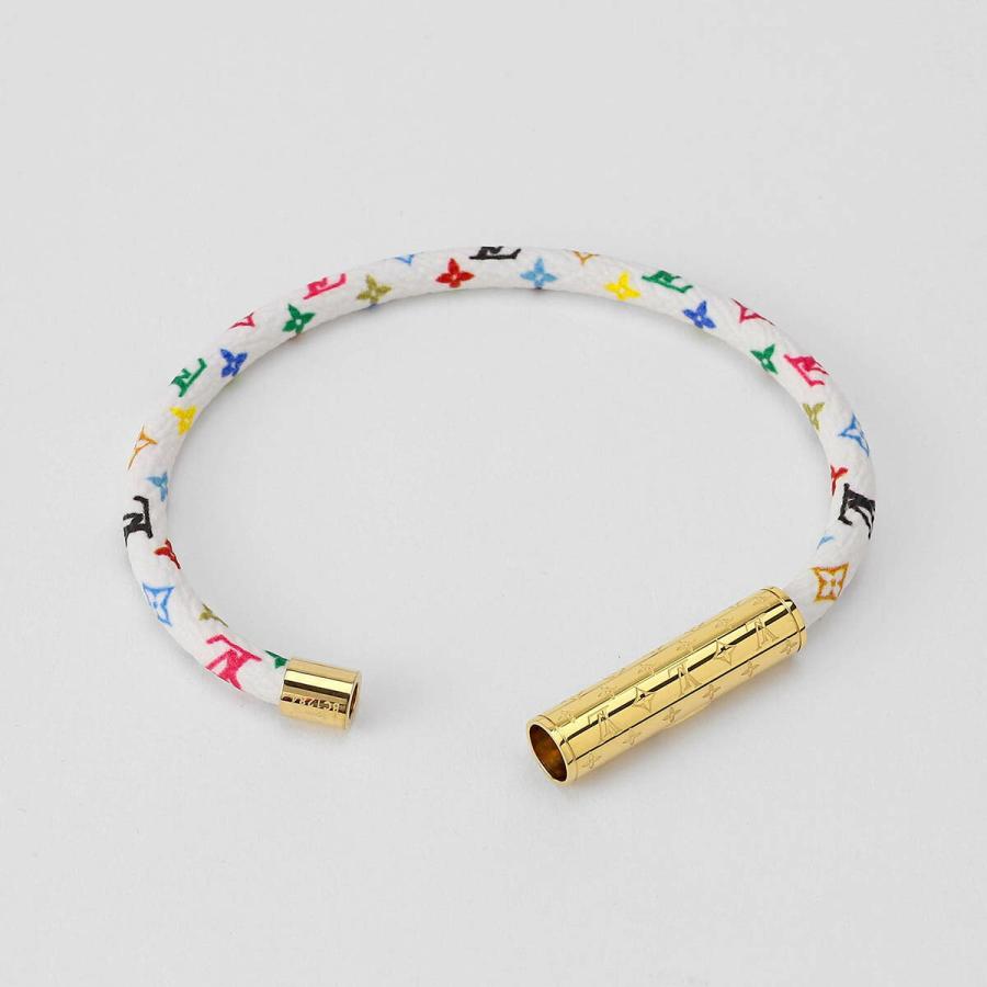 並行輸入 ルイヴィトン ブレスレット モノグラム ブラスレ・デイリー コンフィデンシャル M8973F | LOUIS VUITTON | 03