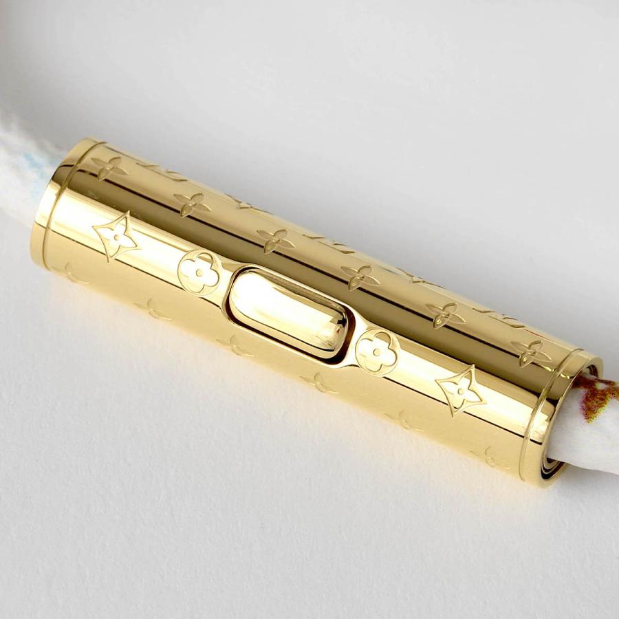 並行輸入 ルイヴィトン ブレスレット モノグラム ブラスレ・デイリー コンフィデンシャル M8973F | LOUIS VUITTON | 04