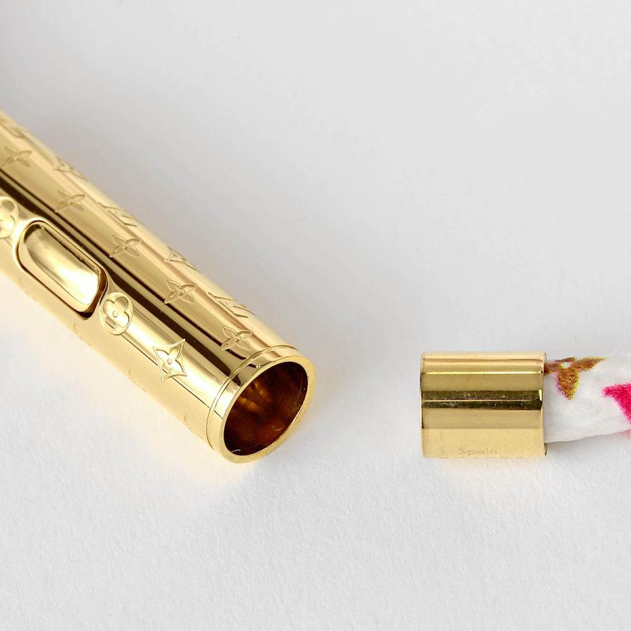 並行輸入 ルイヴィトン ブレスレット モノグラム ブラスレ・デイリー コンフィデンシャル M8973F | LOUIS VUITTON | 05