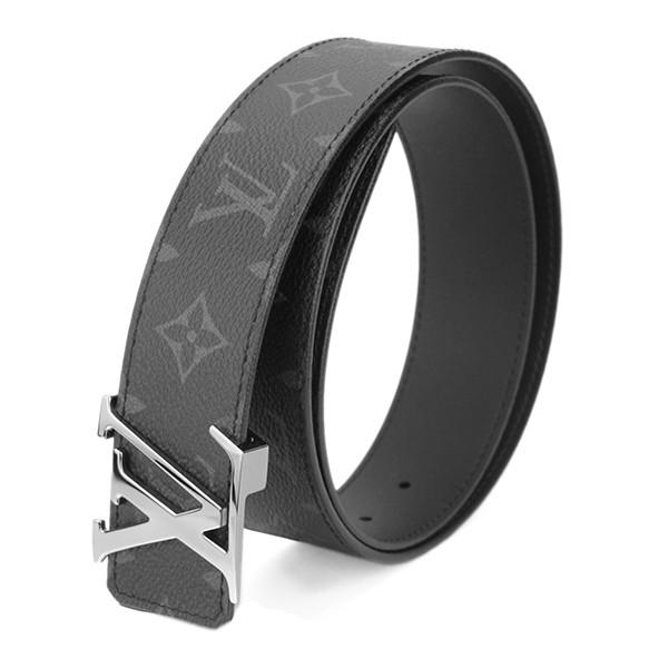 並行輸入 ルイヴィトン  ベルト モノグラム エクリプス M9043V グレー 爆買 | LOUIS VUITTON | 01