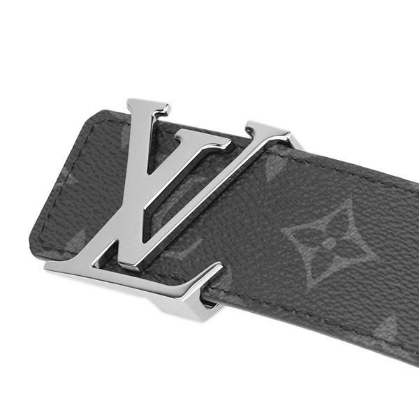 並行輸入 ルイヴィトン  ベルト モノグラム エクリプス M9043V グレー 爆買 | LOUIS VUITTON | 02