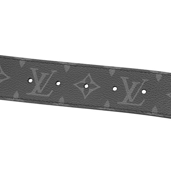 並行輸入 ルイヴィトン  ベルト モノグラム エクリプス M9043V グレー 爆買 | LOUIS VUITTON | 04