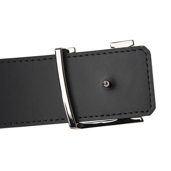 並行輸入 ルイヴィトン ベルト Louis Vuitton モノグラム エクリプス サンチュール・LV イニシアル 40MM リバーシブル M9043Wメンズ グレー ブラック 黒 | LOUIS VUITTON | 03