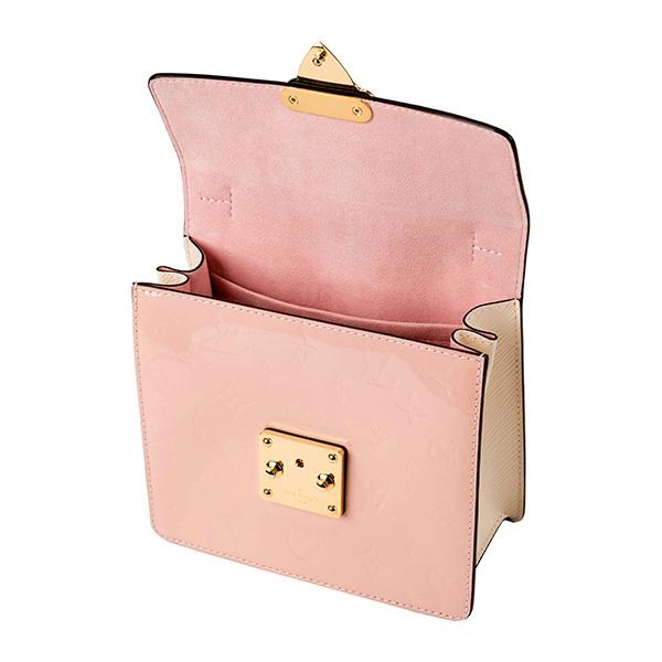 ルイ・ヴィトン　パピヨン　ヴェルニ ルイヴィトン パピヨン ヴェルニ ハンドバッグの買取実績 | 買取専門店