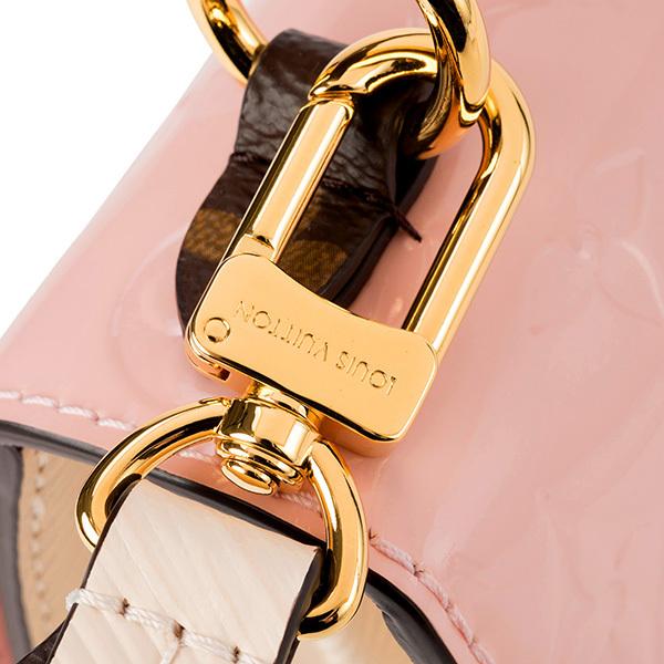 LOUIS VUITTON 並行輸入 ルイヴィトン ハンドバッグ Louis Vuitton