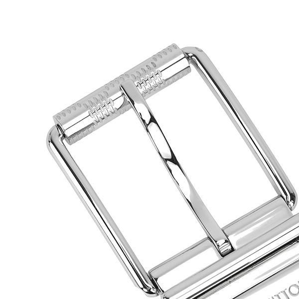 並行輸入 ルイヴィトン ベルト Louis Vuitton ダミエ・グラフィット サンチュール・ダミエプリント 40MM M9156Vメンズ グレー ブラック | LOUIS VUITTON | 03