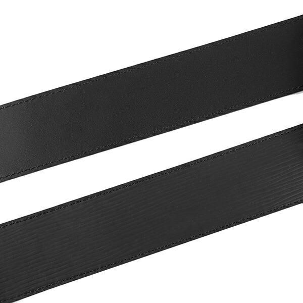 並行輸入 ルイヴィトン  ベルト エピ M9229V ブラック 黒 爆買 | LOUIS VUITTON | 06