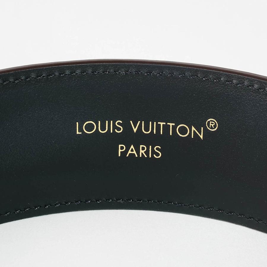 並行輸入 ルイヴィトン カチューシャ モノグラム ヘッドバンド・LV アウトライン M94557 | LOUIS VUITTON | 04