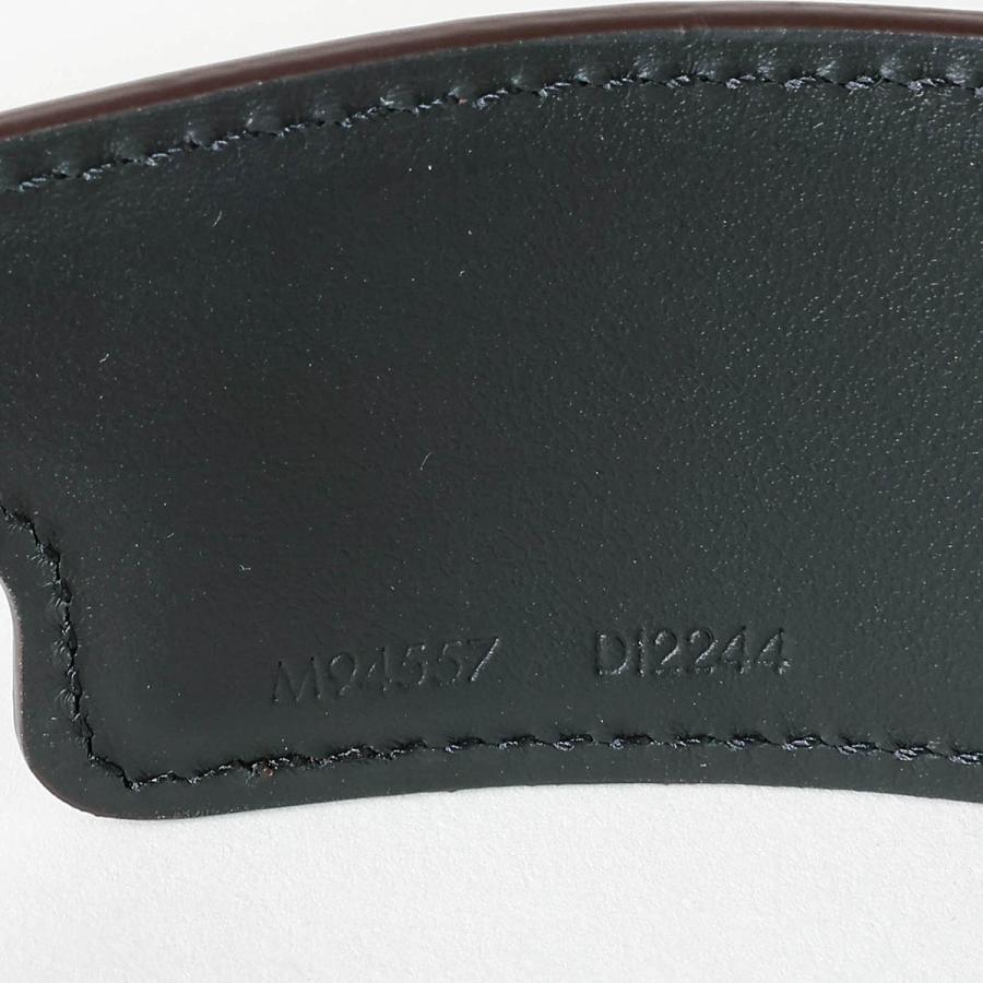 並行輸入 ルイヴィトン カチューシャ モノグラム ヘッドバンド・LV アウトライン M94557 | LOUIS VUITTON | 06