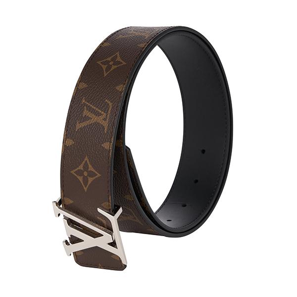 LOUIS VUITTON ベルト　モノグラム　サンチュール M9821 楽天市場】LOUIS VUITTON ルイヴィトン モノグラム サンチュール