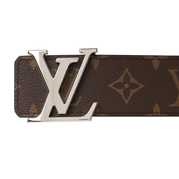 美品‼️ルイヴィトン LOUIS VUITTON ベルト ブラウン　茶　モノグラム 楽天市場】LOUIS VUITTON ルイ ヴィトン モノグラム ベルト サン