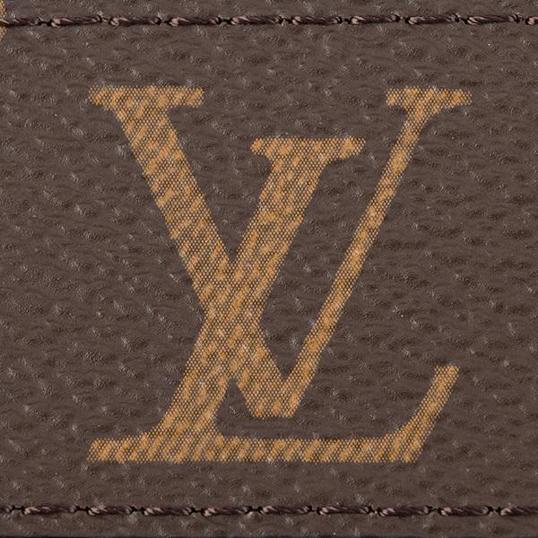 並行輸入 ルイヴィトン ベルト Louis Vuitton モノグラム/エピ サンチュール・LV M9935Wレディース ブラック 黒 ブラウン 茶 | LOUIS VUITTON | 04