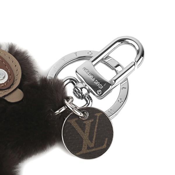 LOUIS VUITTON 並行輸入 ルイヴィトン キーホルダー ビジュー