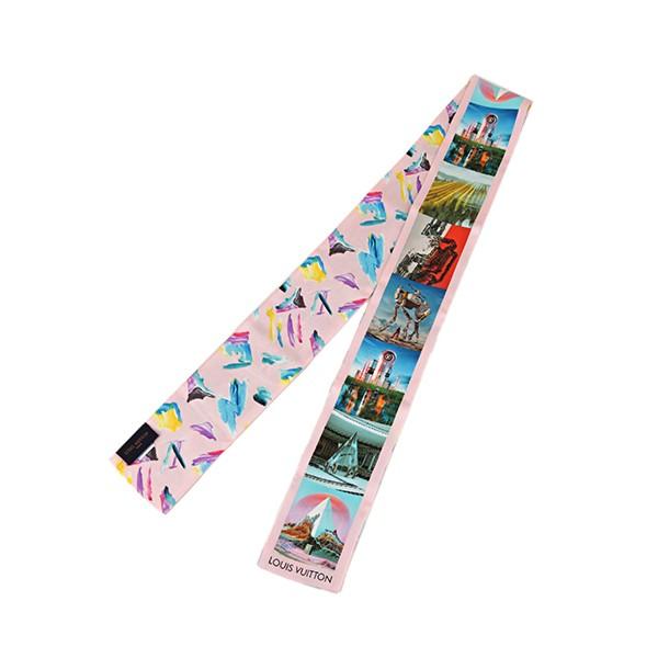 並行輸入 ルイヴィトン その他 バンドー・LV スプラッシュ ストローク MP2376 マルチカラー 爆買 | LOUIS VUITTON