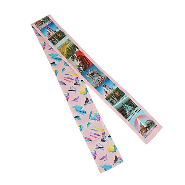 並行輸入 ルイヴィトン その他 バンドー・LV スプラッシュ ストローク MP2376 マルチカラー 爆買 | LOUIS VUITTON | 01