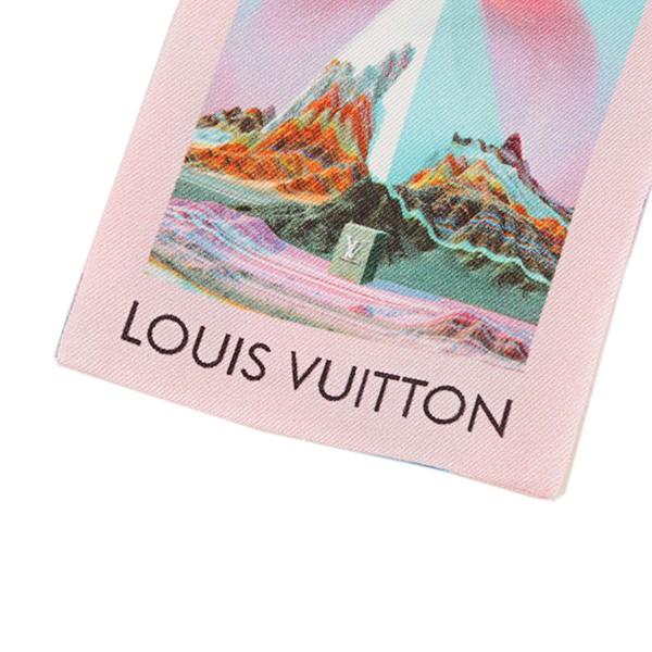 並行輸入 ルイヴィトン その他 バンドー・LV スプラッシュ ストローク MP2376 マルチカラー 爆買 | LOUIS VUITTON | 02