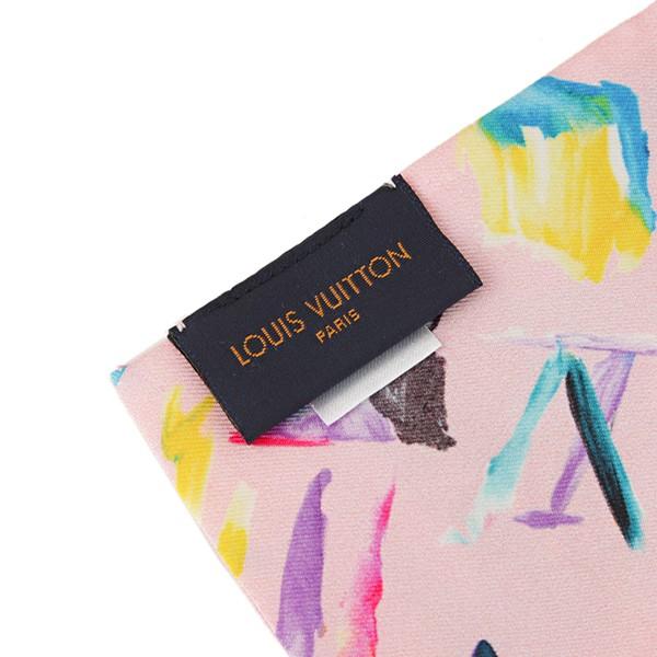 並行輸入 ルイヴィトン その他 バンドー・LV スプラッシュ ストローク MP2376 マルチカラー 爆買 | LOUIS VUITTON | 03