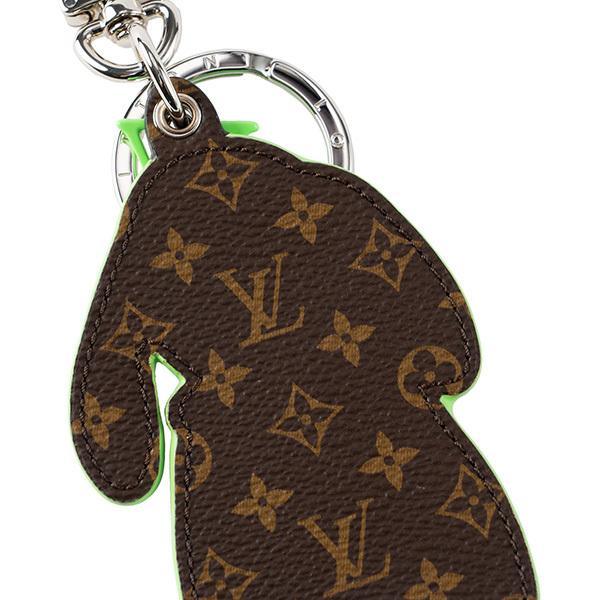 LOUIS VUITTON 並行輸入 ルイヴィトン キーホルダー Louis Vuitton LV