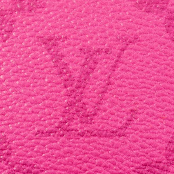 並行輸入 ルイヴィトン ポーチ Louis Vuitton タイガラマ ポルトクレ・ポーチ MP2980ユニセックス ピンク | LOUIS VUITTON | 05