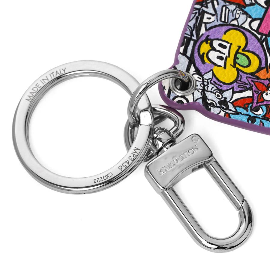 LOUIS VUITTON モノグラム キーホルダー LOUIS VUITTON 並行輸入 ルイヴィトン キーホルダー Louis