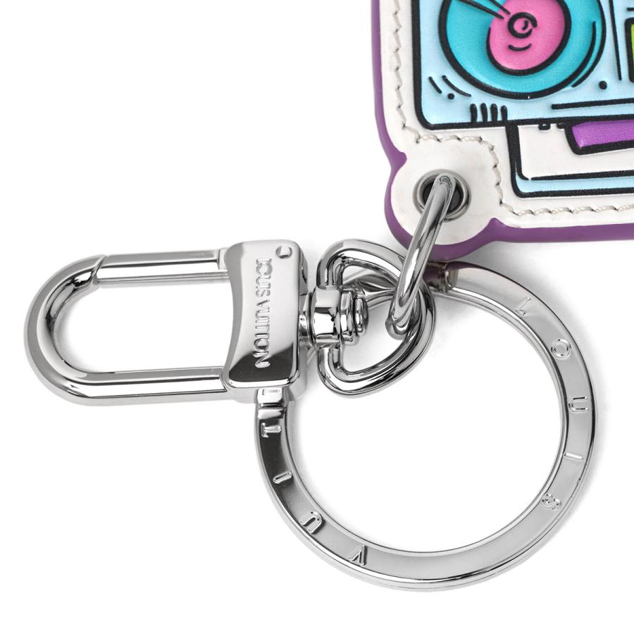 LOUIS VUITTON 並行輸入 ルイヴィトン キーホルダー Louis Vuitton