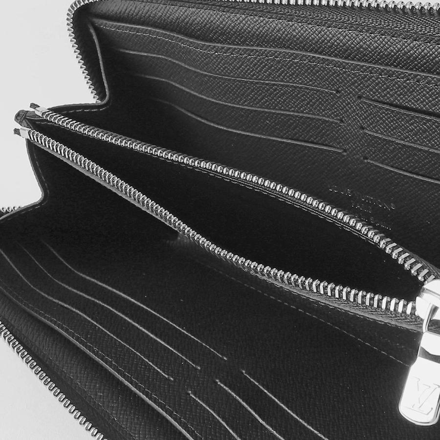 並行輸入 ルイヴィトン 長財布(ラウンドファスナー) ダミエ グラフィット ジッピー ウォレット N00056 | LOUIS VUITTON | 05